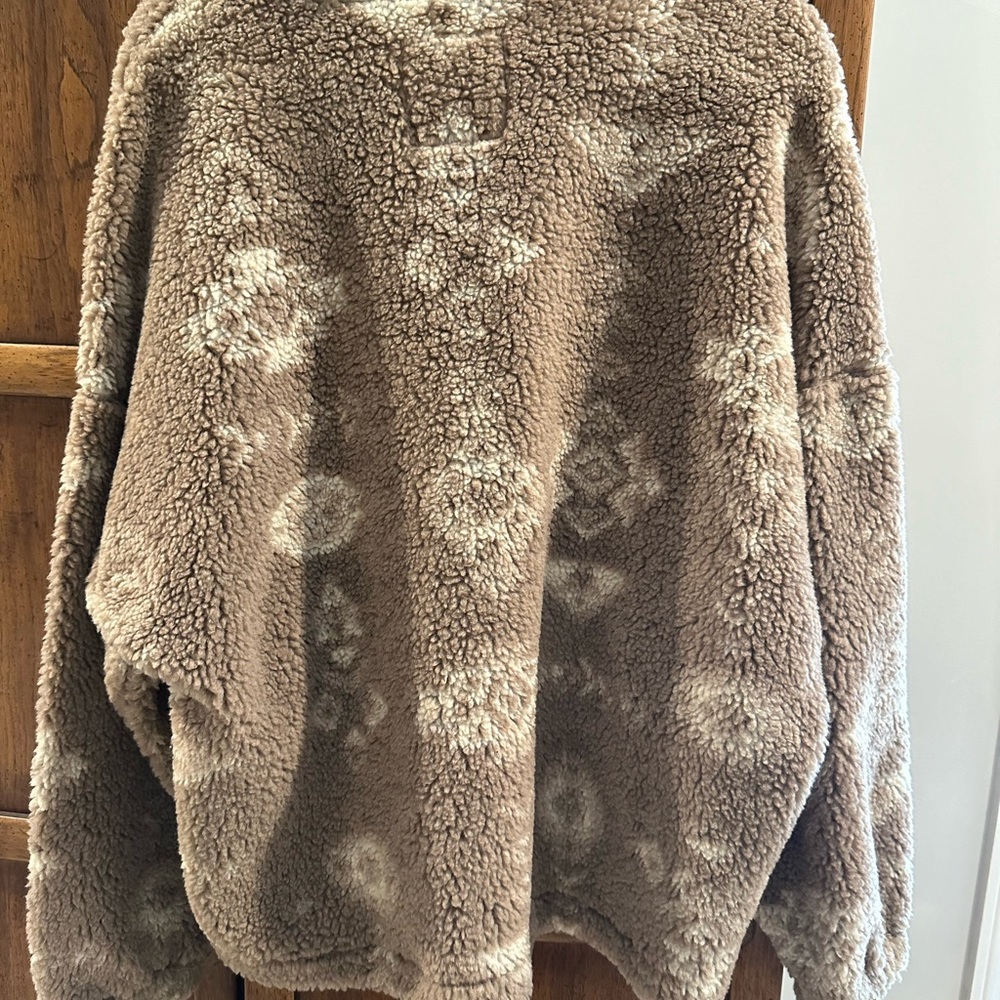 Dylan Fleece Pullover - image 3